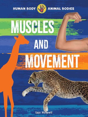 cover image of Muscles and Movement